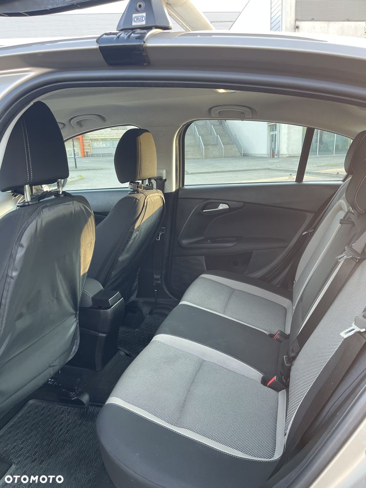 Fiat Tipo - 8
