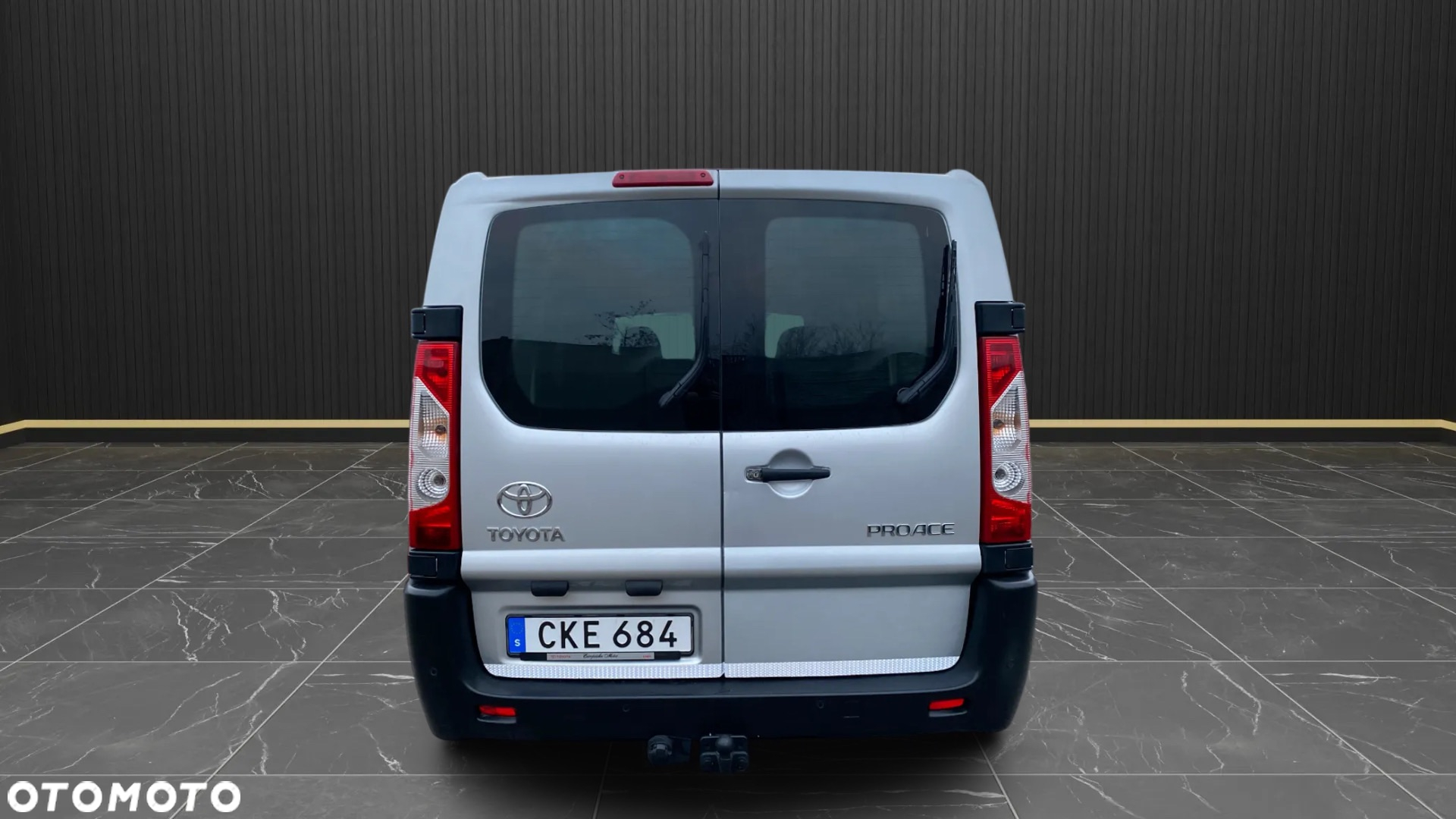 Toyota PROACE - 6