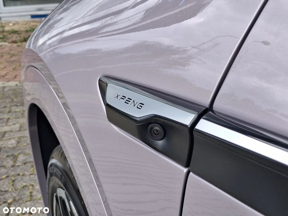 XPeng G6 80.8 kWh AWD Performance PRO - 30
