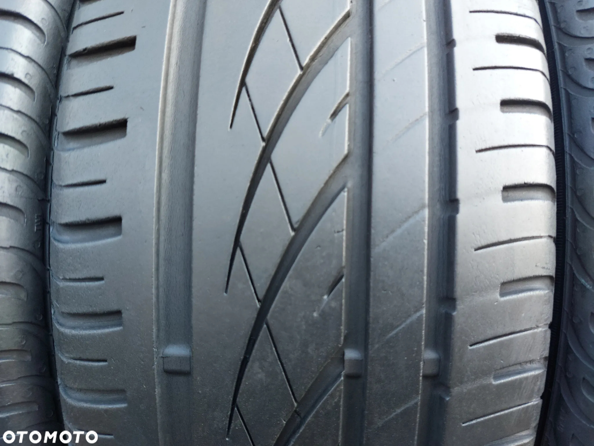 205/55 R16 91H OPONY CONTINENTAL PREMIUM CONTACT DOT08 - 2