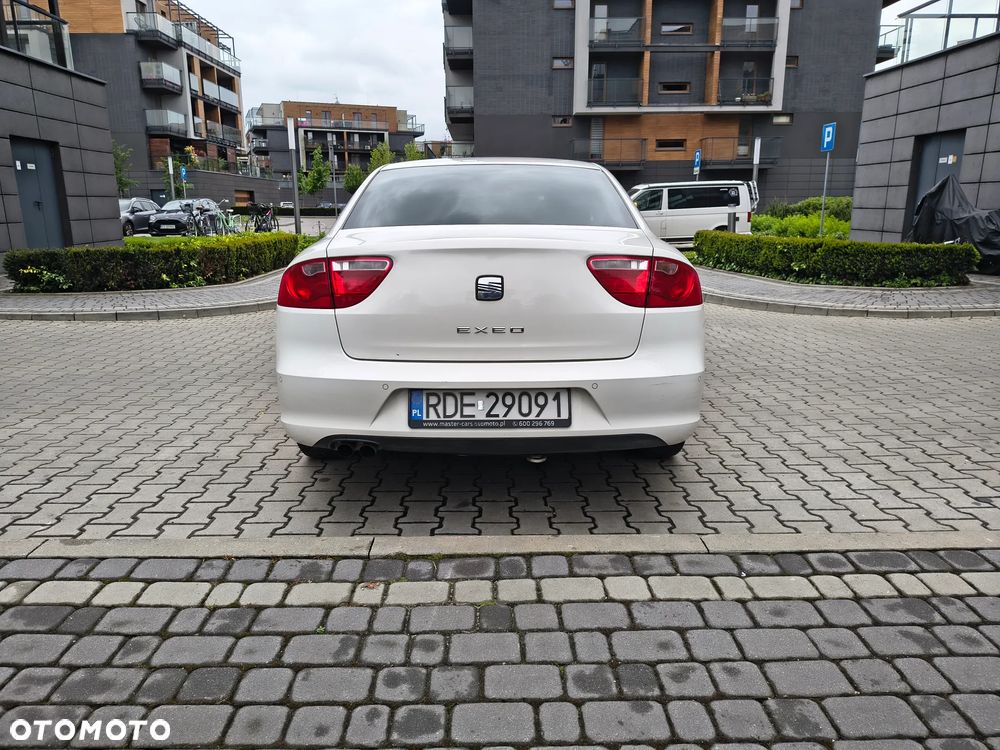 Seat Exeo - 7