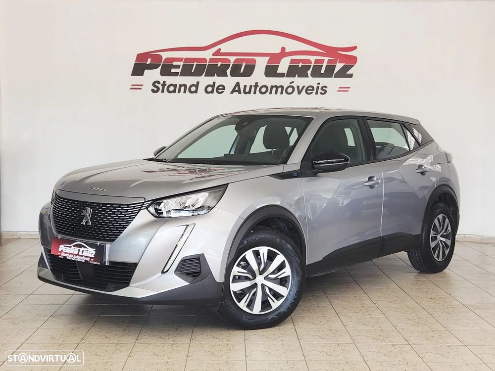 Peugeot e-2008 - 3