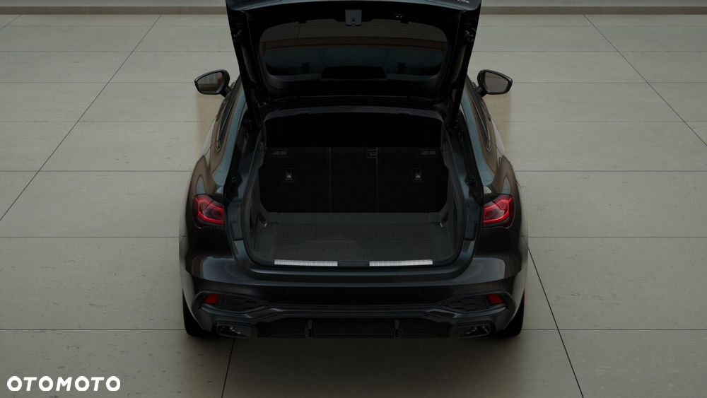 Audi A5 Limousine - 12