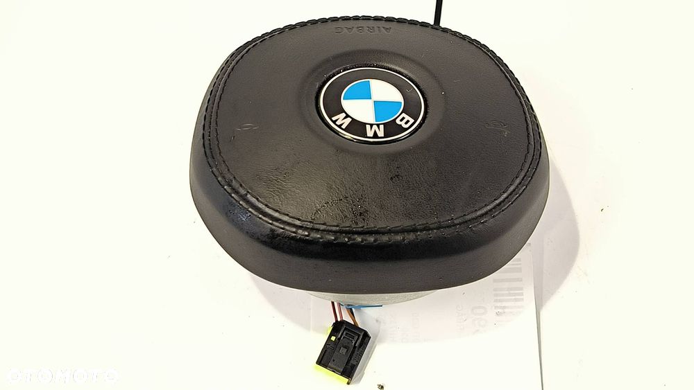 PODUSZKA AIRBAG BMW 5 530D G30 - 5