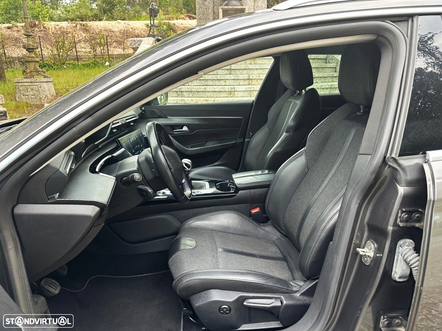 Peugeot 508 SW 1.5 BlueHDi Allure - 12