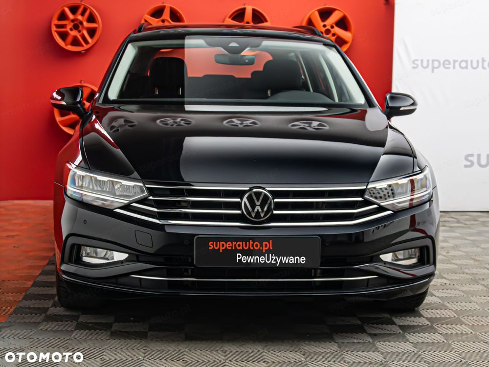 Volkswagen Passat - 3