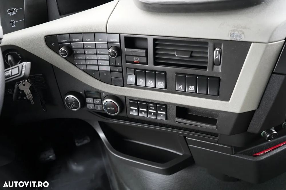 Volvo FH 500 / XXL / STANDARD / EURO 6 - 30