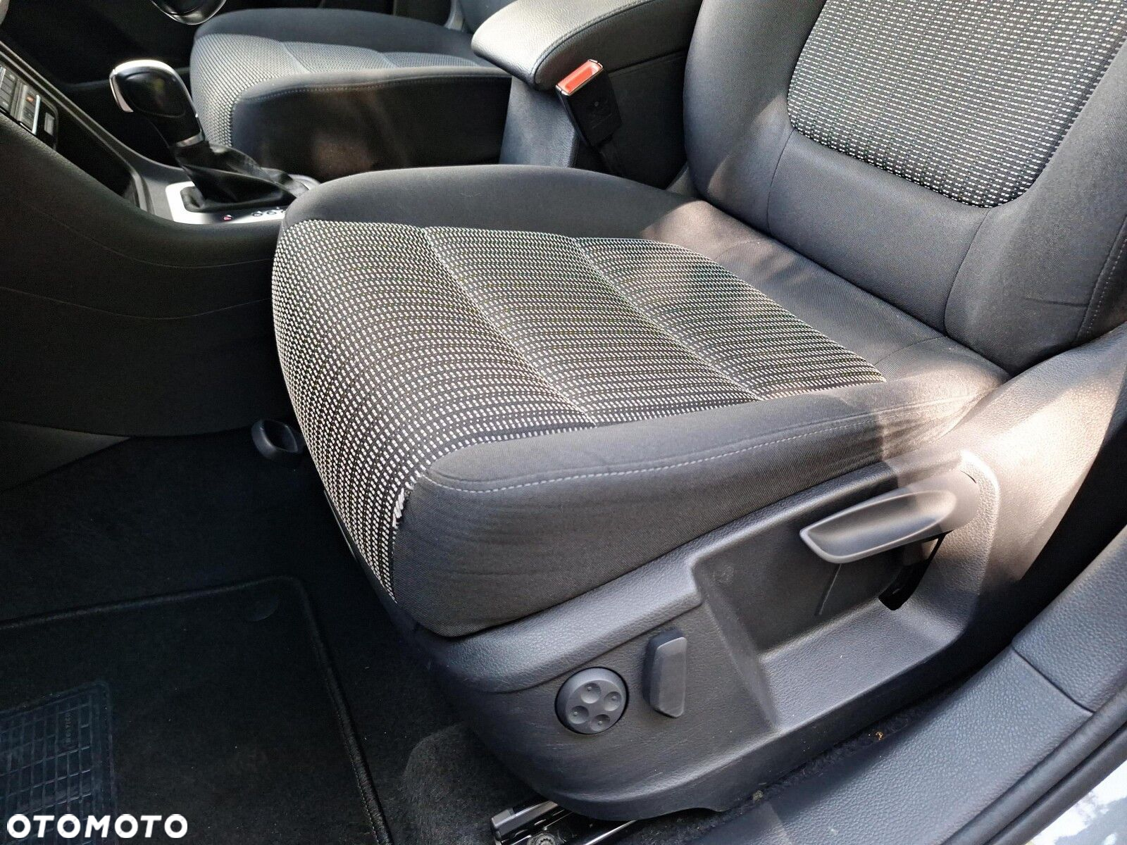 Seat Alhambra 2.0 TDI Style DSG - 11