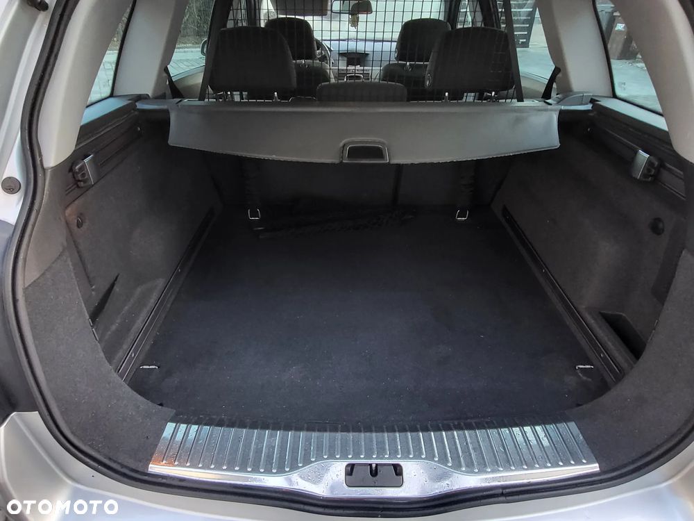 Opel Astra 1.8 Innovation - 11