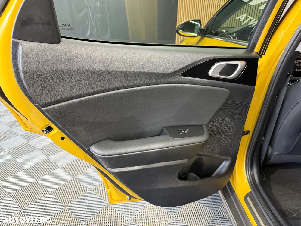 Kia XCeed 1.6 GDI DCT6 OPF Inspiration - 21