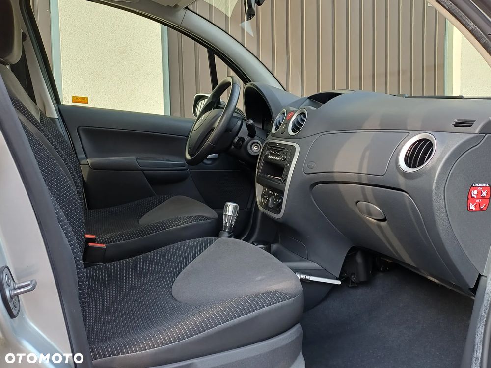 Citroën C3 1.4 HDi Equilibre - 5