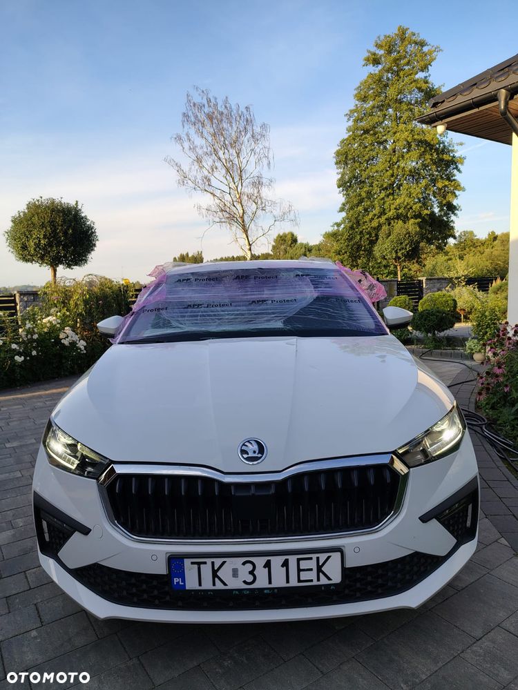 Skoda Scala 1.5 TSI Style - 11