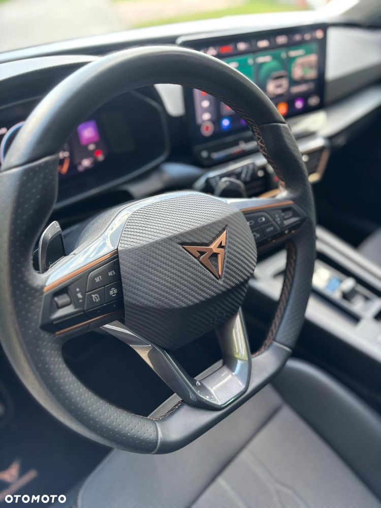 Cupra Leon Sportstourer - 18