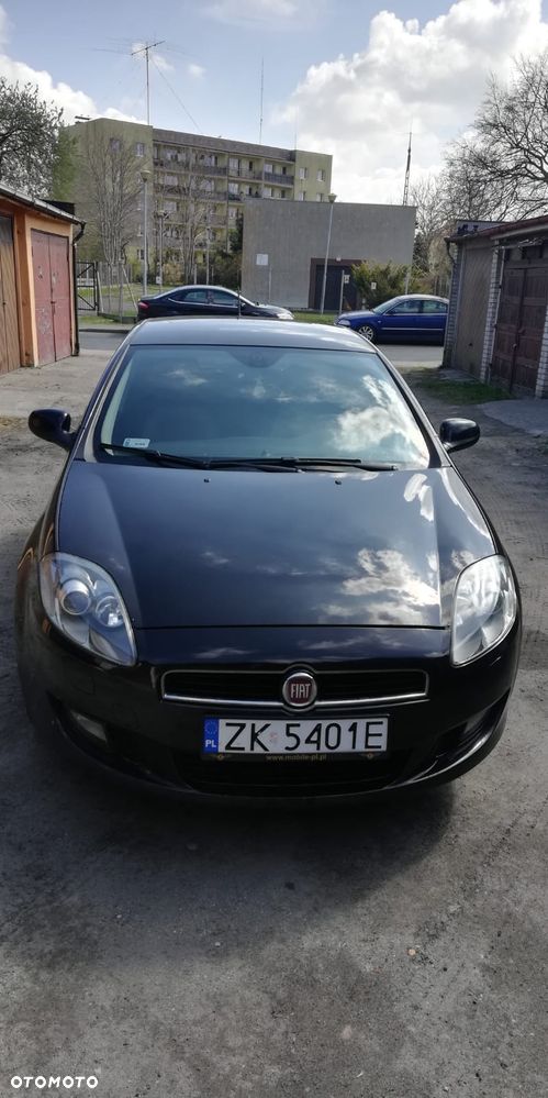 Fiat Bravo 1.6 Multijet 16V Easy - 3