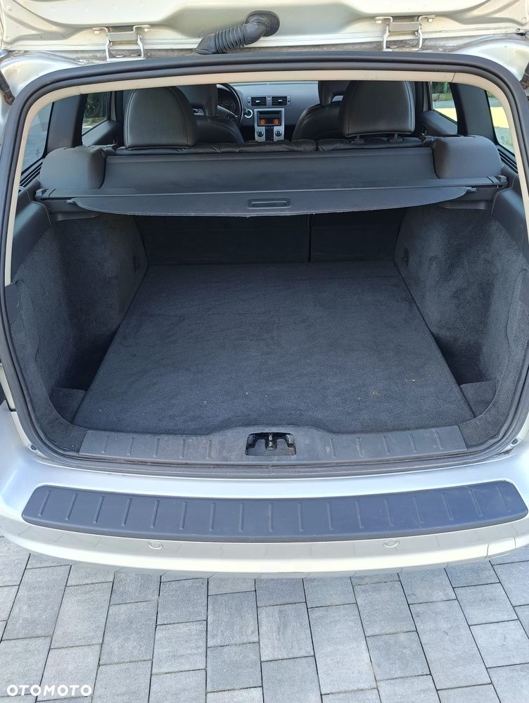 Volvo V50 1.8 RDesign - 6