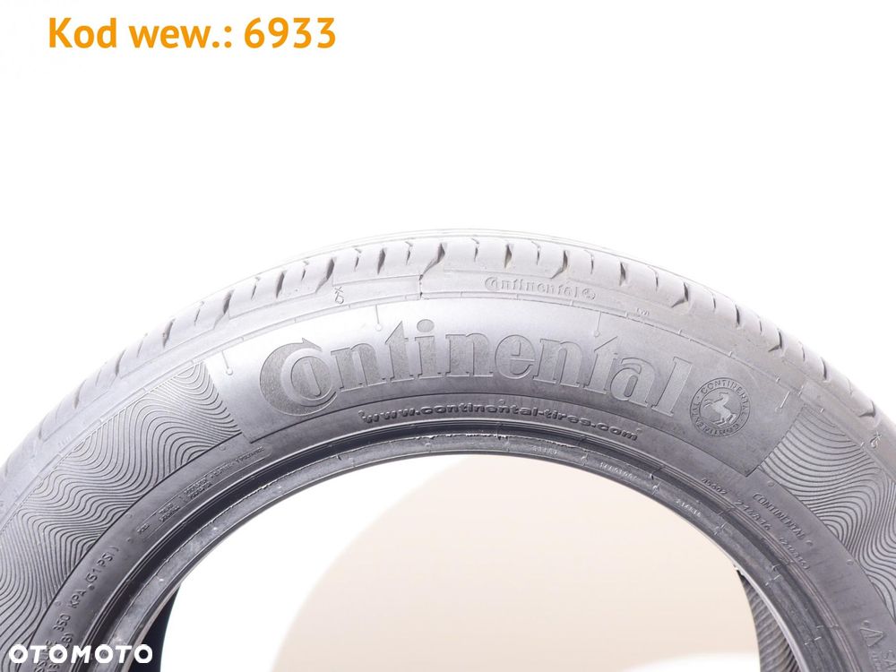 Continental ContiPremiumContact 5 - 205/55 R16 - 5