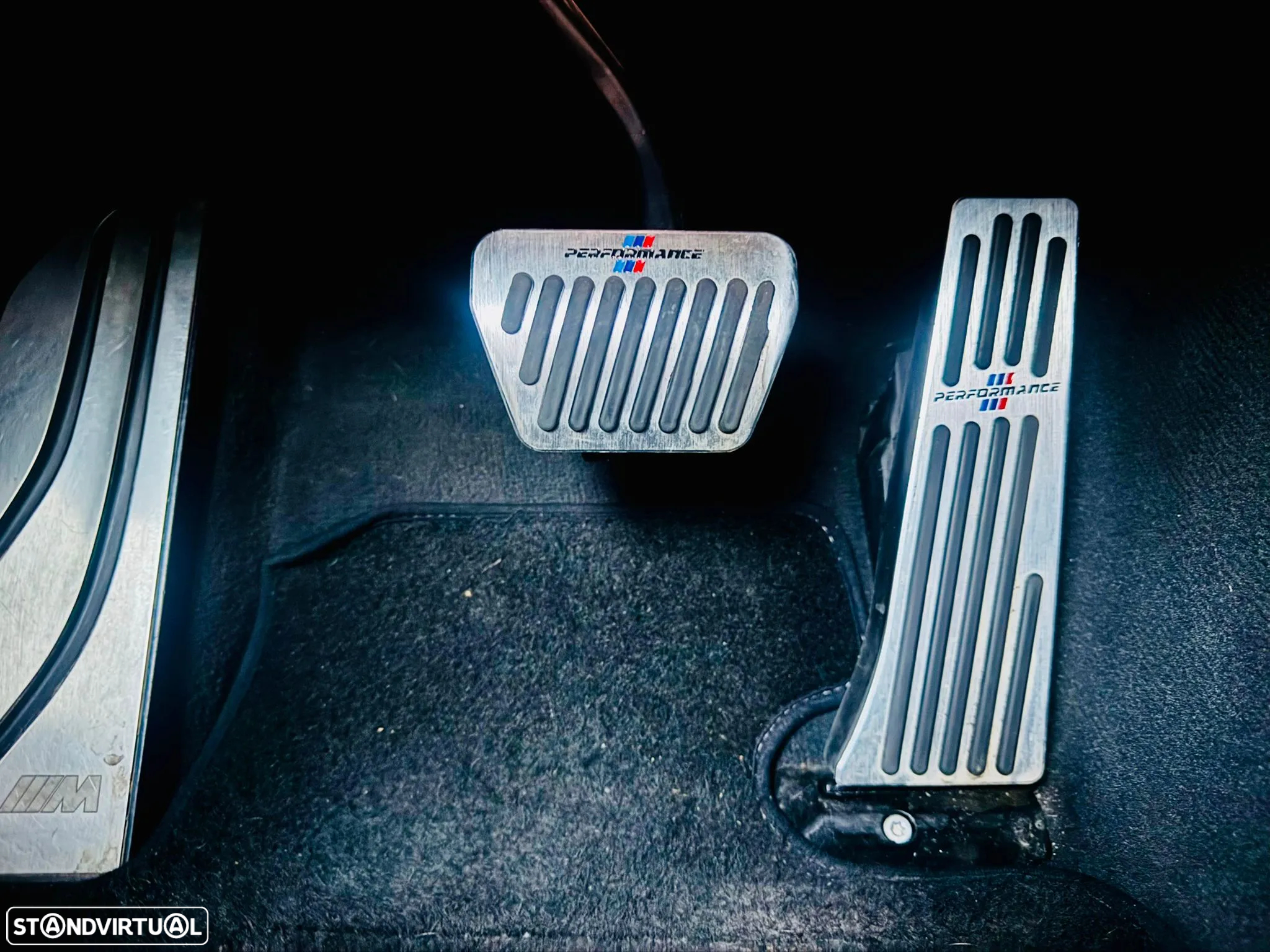 BMW 420 d Pack M Auto - 25