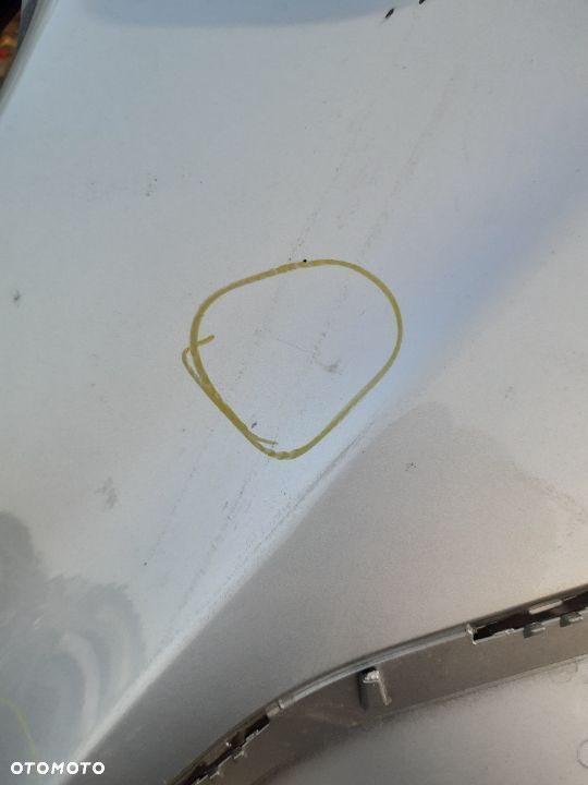 Zderzak przedni Ford Kuga III MK-3 Zderzak przód Ford Kuga III ST-Line LV4B-17D957-H 2019 2020 2021 - 13