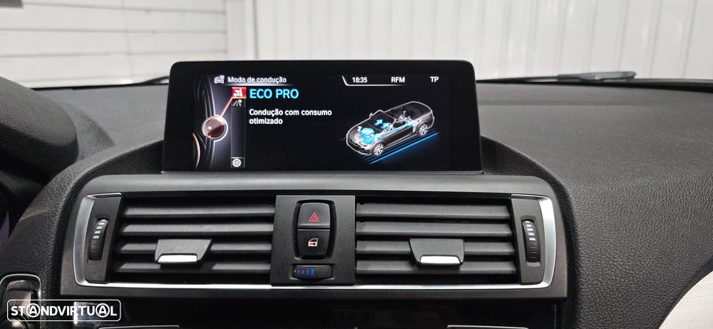 BMW 220 d Cabrio LIne Luxury - 36