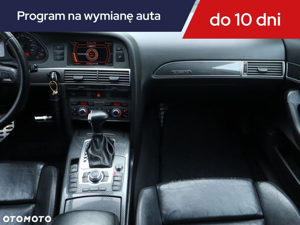 Audi A6 Avant - 10