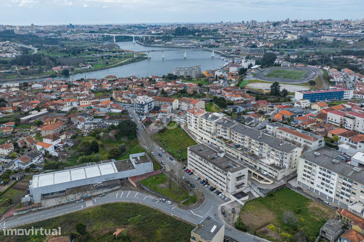 OPORTUNIDADE DE INVESTIMENTO | Lotes para Construção em Altura - Grande imagem: 5/16