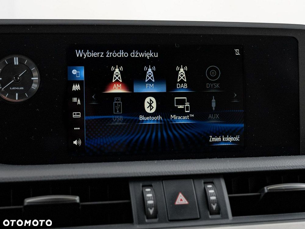 Lexus ES - 26