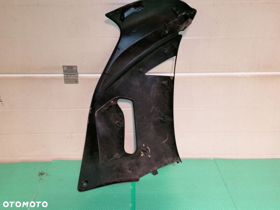 Kawasaki ER6F owiewka bok boczek lewy 06-09 - 4