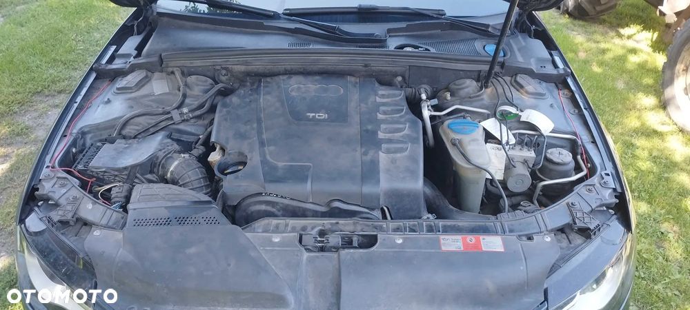 Audi A4 Limousine 2.0 TDI - 35