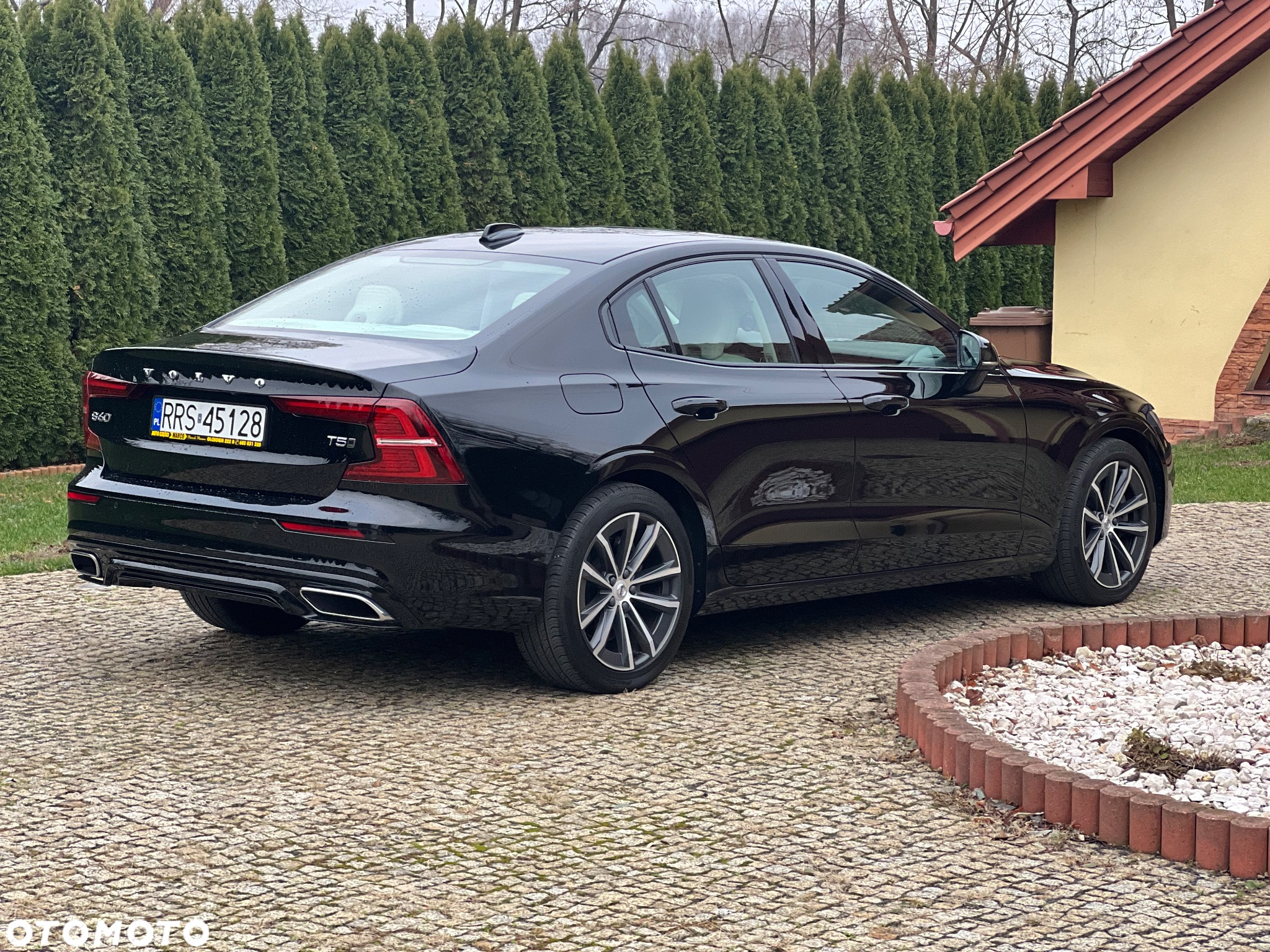 Volvo S60 T5 AWD Momentum Pro - 5