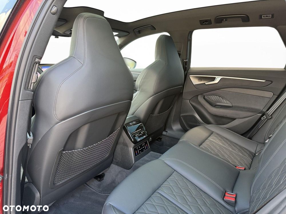 Audi A6 Avant TFSI mHEV Quattro S tronic - 33