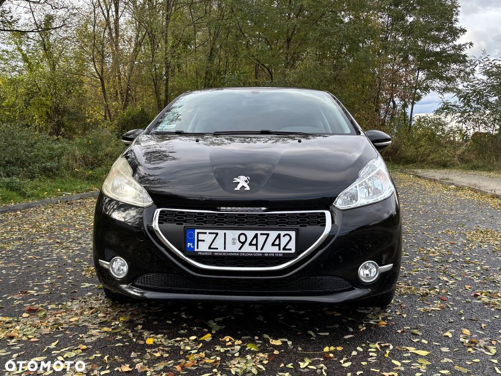 Peugeot 208 1.2 VTi Active - 2