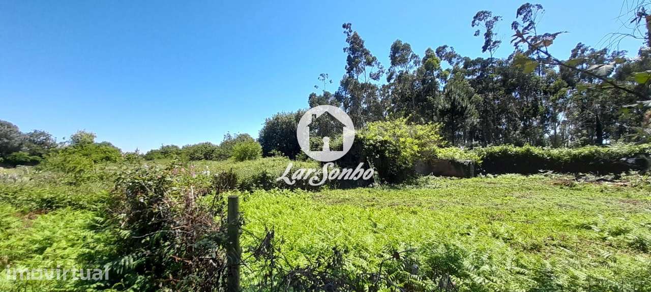 Terreno de 2.880m2 para Moradia em Argivai, Póvoa de Varzim - Grande imagem: 2/10