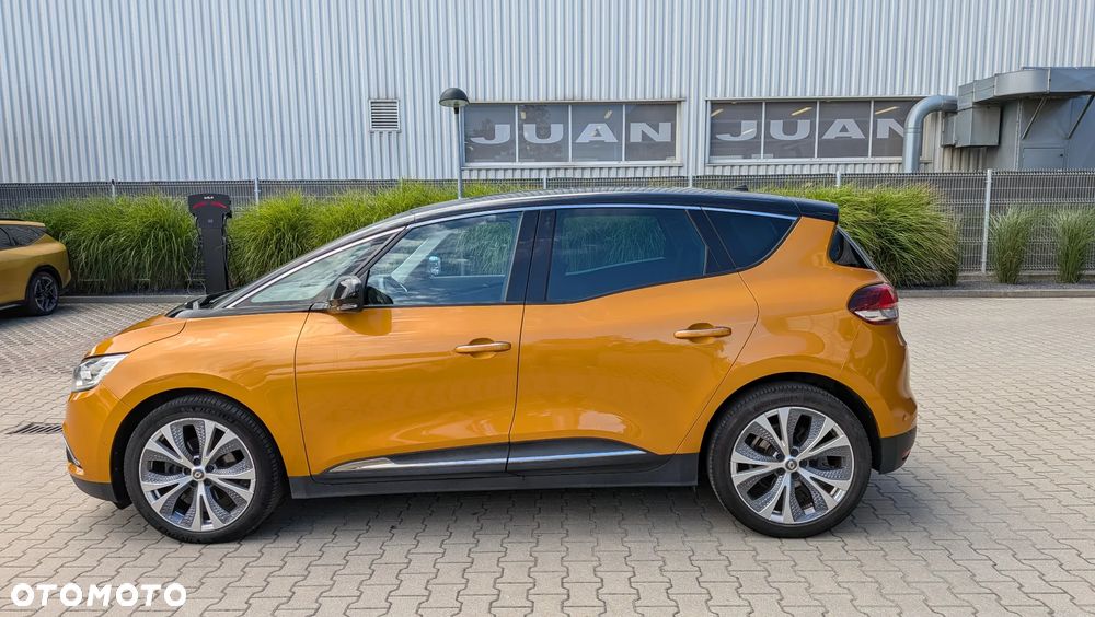 Renault Scenic 1.3 TCe FAP Intens - 2
