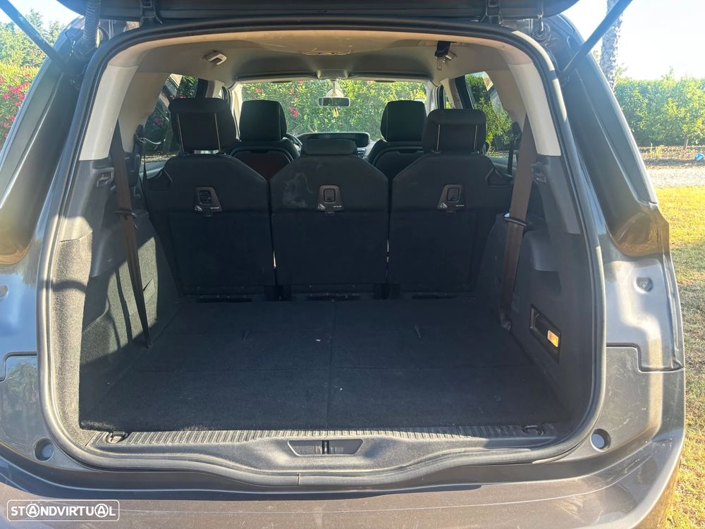 Citroën C4 Grand Picasso BlueHDi 120 EAT6 Exclusive - 7
