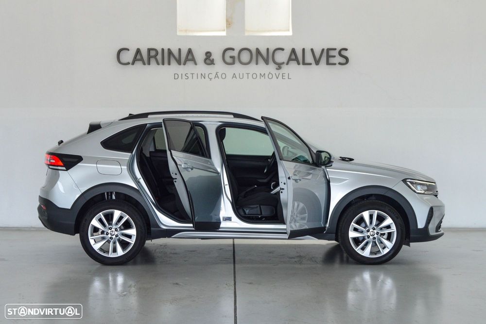 VW Taigo 1.0 TSI Urban DSG - 24