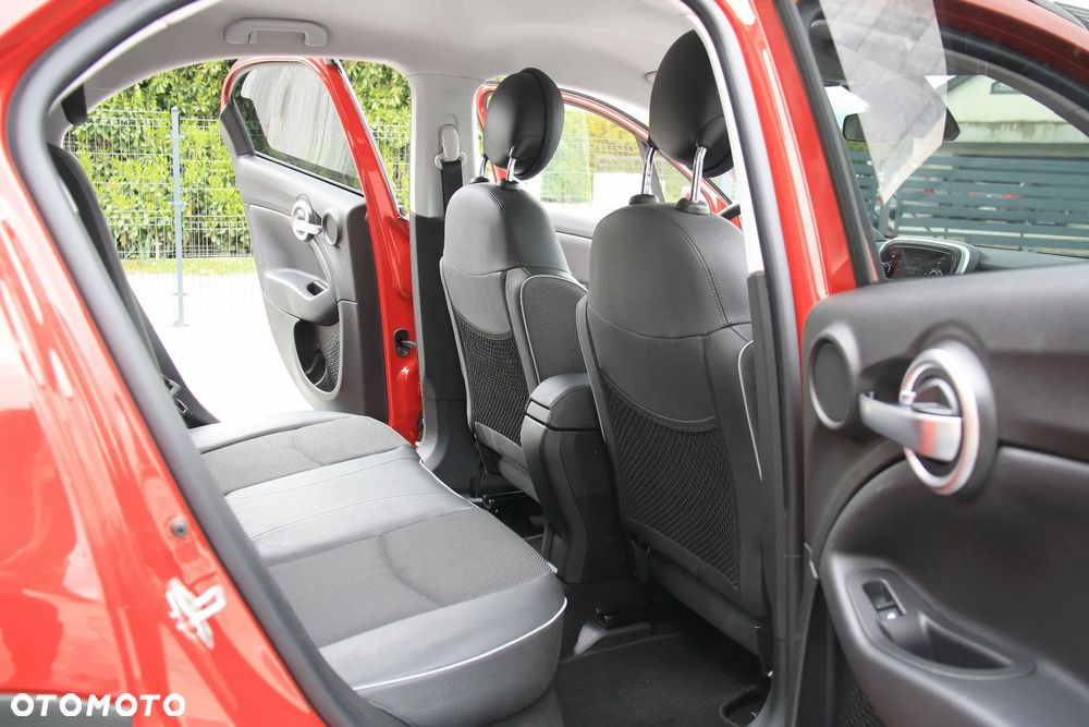 Fiat 500X 1.4 Multiair 4x2 S&S Cross Plus - 23