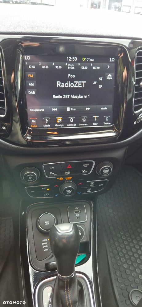 Jeep Compass 1.4 TMair Opening Edition 4WD S&S - 24