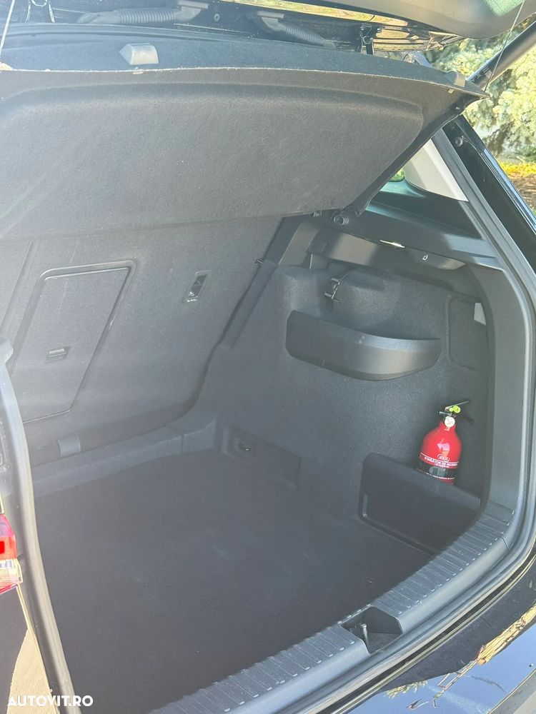 Skoda Karoq 1.0 TSI Style - 10