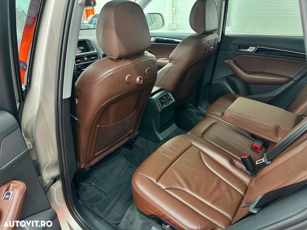 Audi Q5 - 7