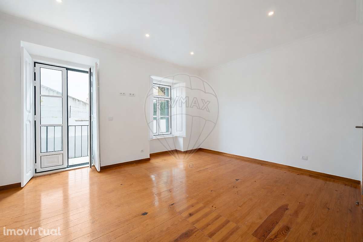 Apartamento T2 para arrendamento - Grande imagem: 2/41