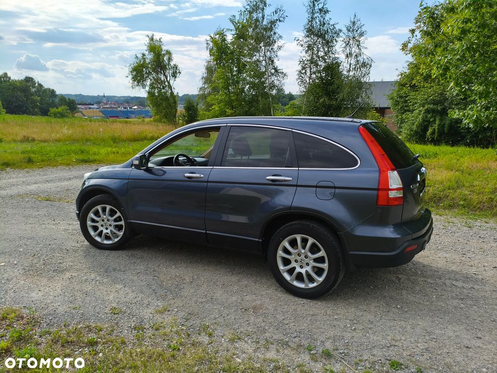 Honda CR-V 2.0i Executive - 16