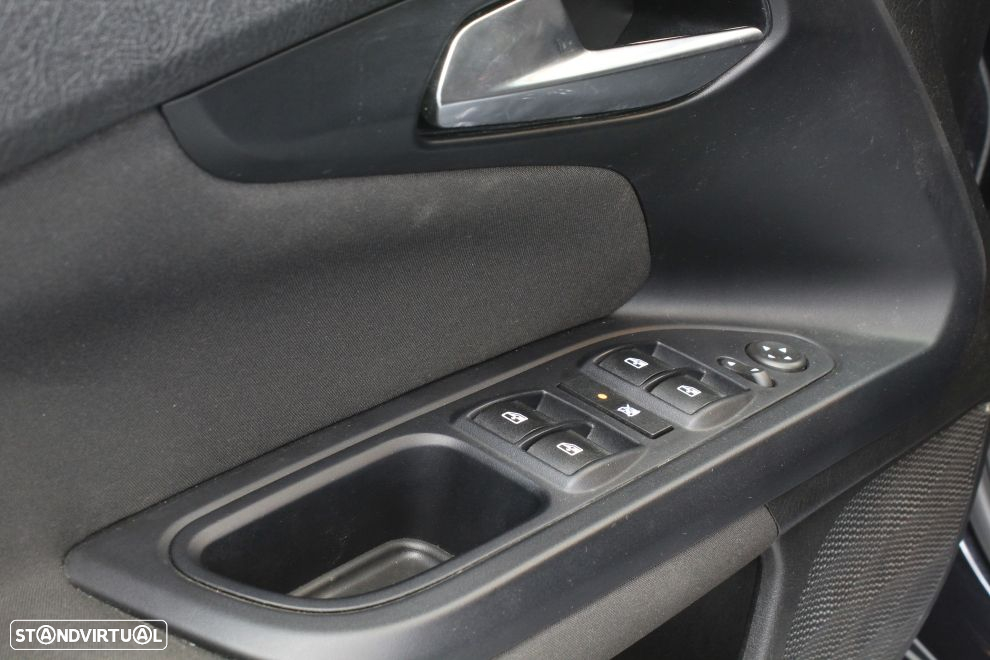 Fiat Tipo Station Wagon Cross - 26