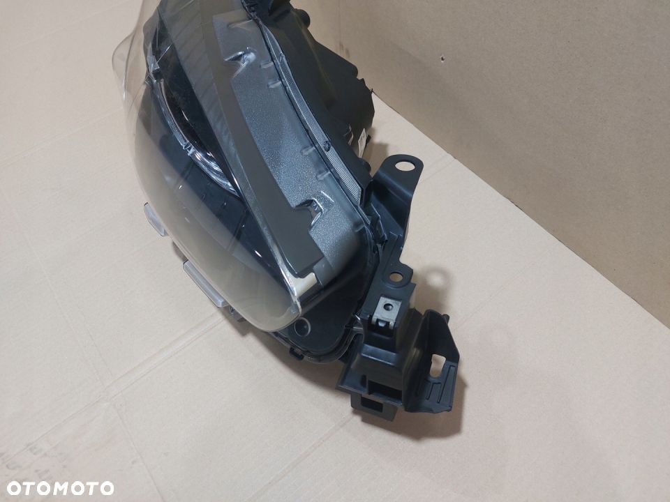 MAZDA CX5 LAMPA PRAWA FULL LED JEDNA SOCZEWKI LED - 4