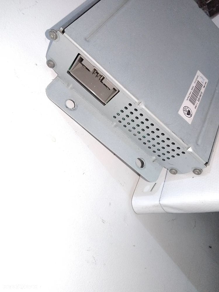 Wzmacniacz audio Fisker Karma C131181202000 - 2