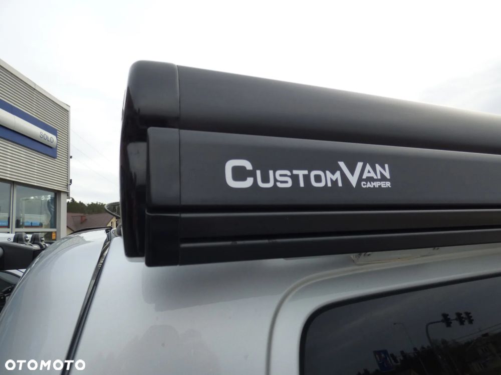 Volkswagen Multivan L1 Comfortline 4Motion - 8