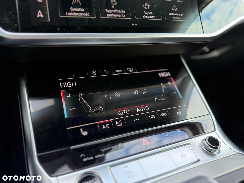 Audi A6 Avant - 37