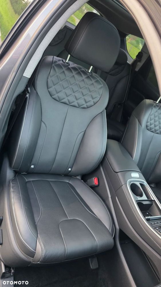 Hyundai Santa Fe 1.6 T-GDI PHEV Platinum 4WD - 25