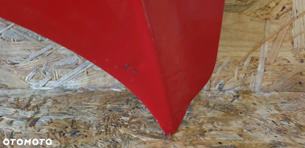 Chevrolet Spark II 05-09r 71U Maska Przednia Pokrywa Silnika - 5