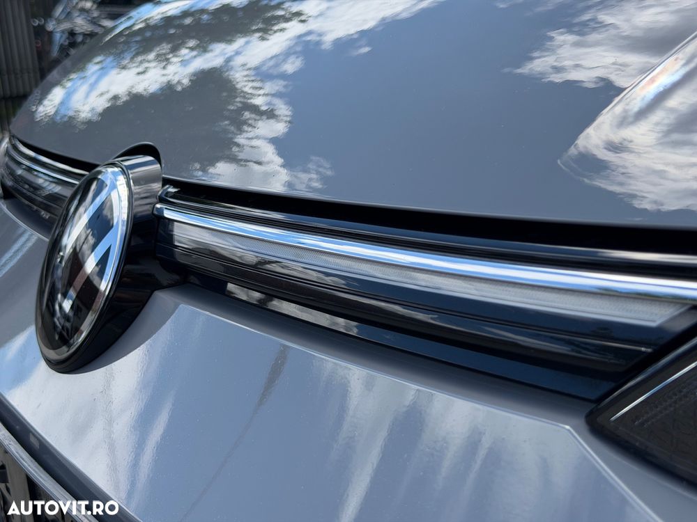 Volkswagen Golf 1.4 eHybrid OPF DSG Style - 40