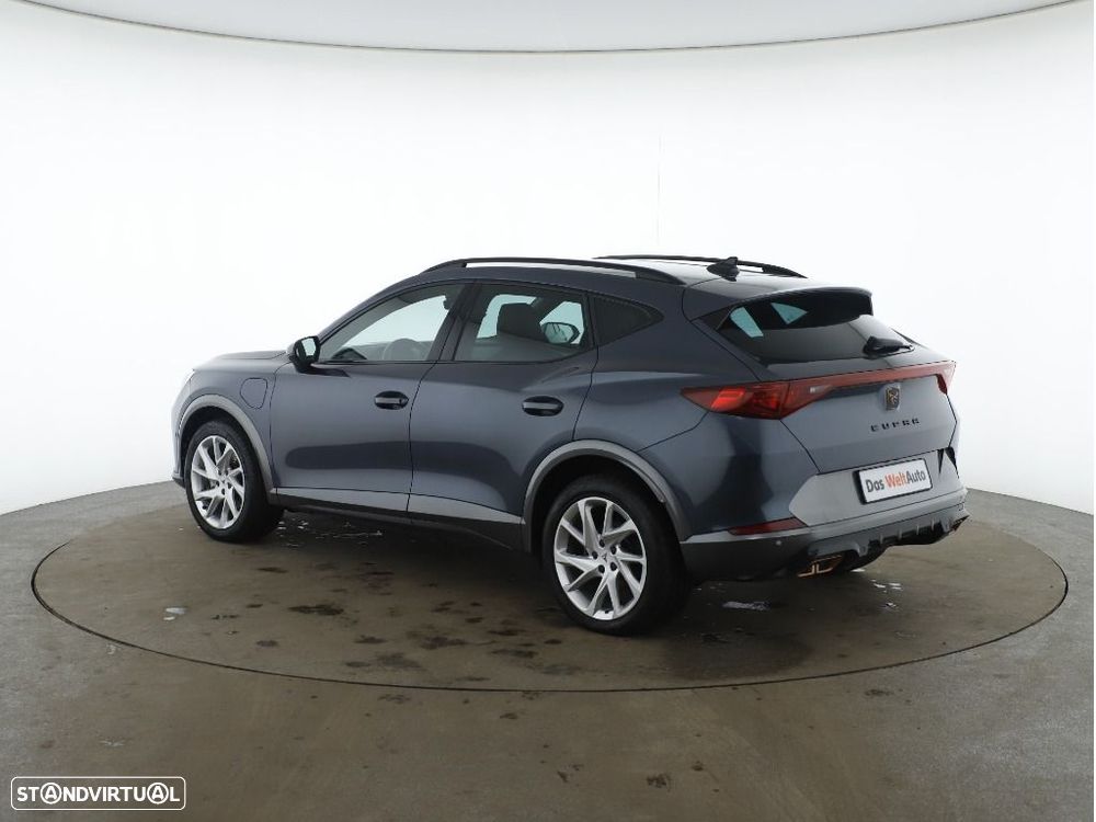 Cupra Formentor 1.4 e-Hybrid DSG - 18
